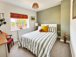 Bedroom 2- click for photo gallery